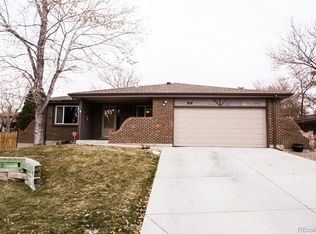 908 Mercury Cir, Littleton, CO 80124