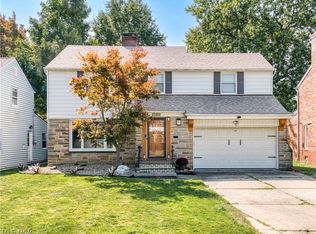 4520 Birchwold Rd, South Euclid, OH 44121