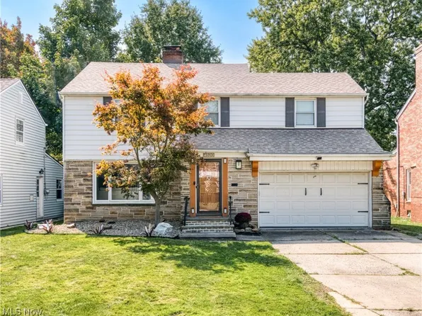 4520 Birchwold Rd, South Euclid, OH 44121