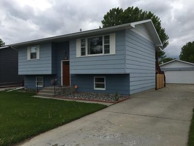 4232 Mitchell Ave, Billings, MT, 59101