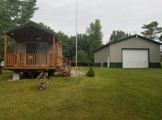W4102 Panske Rd, Porterfield, WI 54159