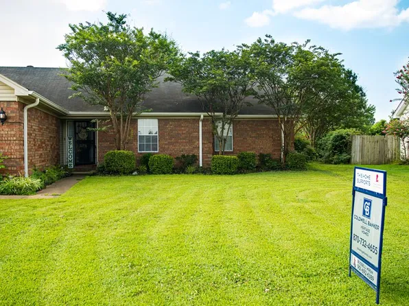 1302 Windover Ln, West Memphis, AR 72301