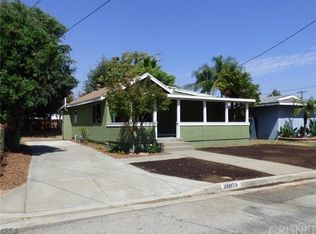 25079 Fourl Rd, Santa Clarita, CA 91321