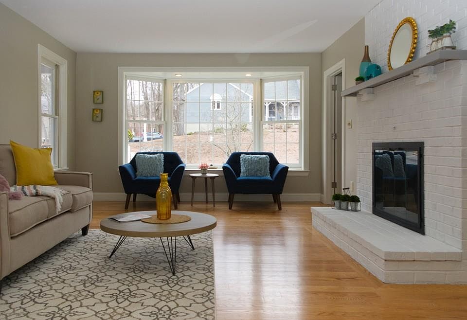 45 Tucker Farm Rd, North Andover, MA 01845 Zillow