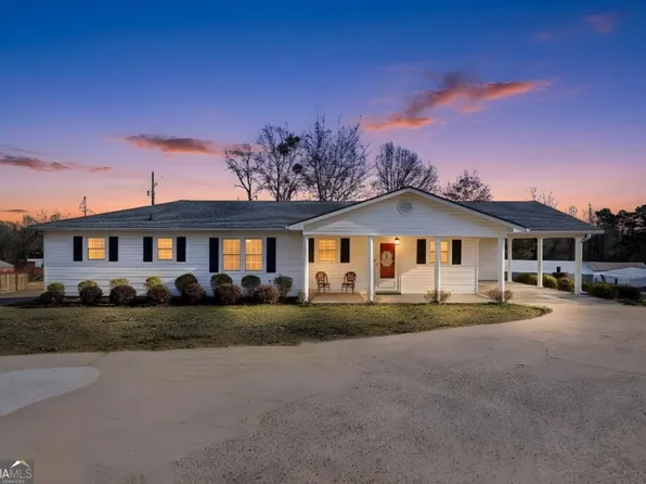 7006 Tribble Gap Rd, Alto, GA 30510