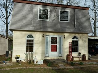 324 Salem St, Mascoutah, IL