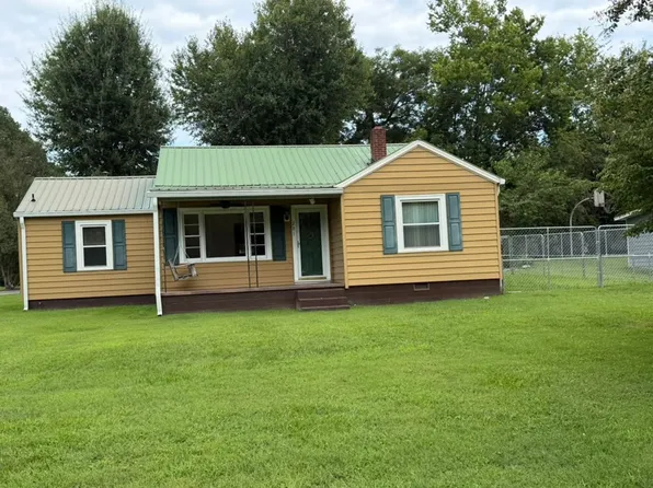 201 Kendall Mill Rd, Thomasville, NC 27360