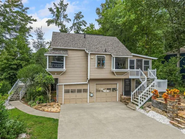 3278 Winter Wood Ct, Marietta, GA 30062