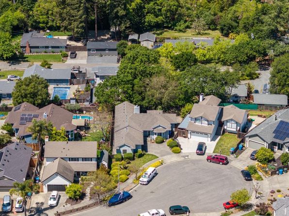3205 Fitzpatrick Ct, Santa Rosa, CA 95404