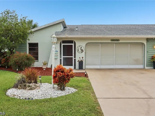 19906 Lake Vista Cir, Lehigh Acres, FL 33936