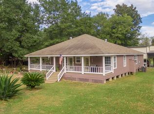 30 Guthrie Ln, Cleveland, TX 77328