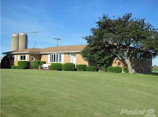 8820 Keefer Hwy, Portland, MI 48875