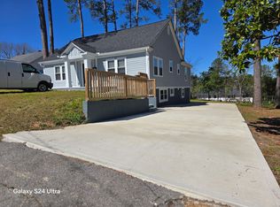 2215 High St, Columbia, SC 29203
