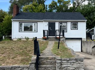 2409 Queen Ave, Middletown, OH 45044