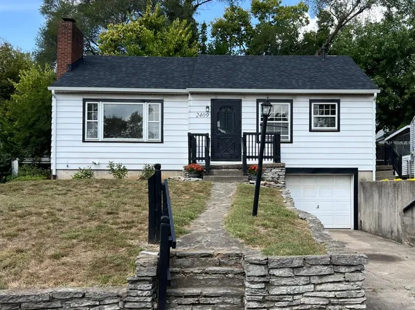 2409 Queen Ave, Middletown, OH 45044