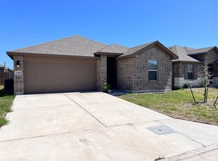 2318 Restful Ln, Corpus Christi, TX 78418