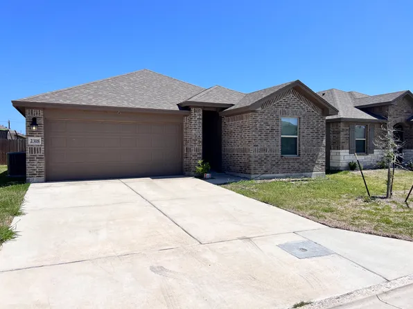 2318 Restful Ln, Corpus Christi, TX 78418