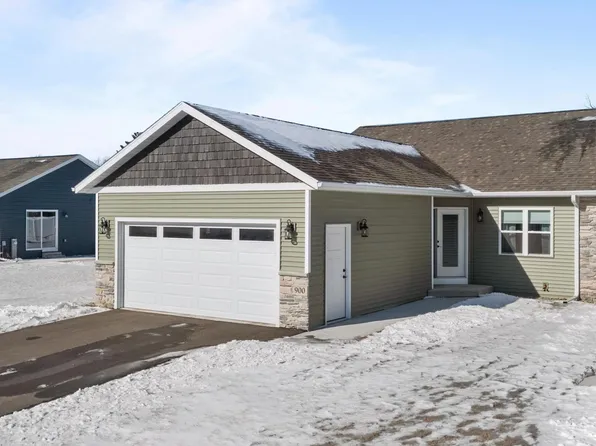 900 Green Pastures Trl, Plover, WI 54467