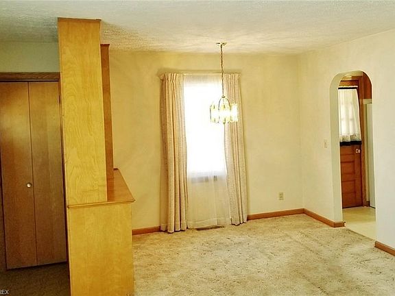 View dining Area