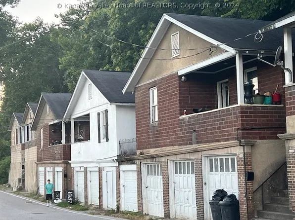 1243 Crescent Rd, Charleston, WV 25302