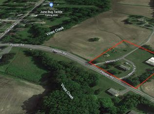 34477 Pepper Rd, Frankford, DE 19945