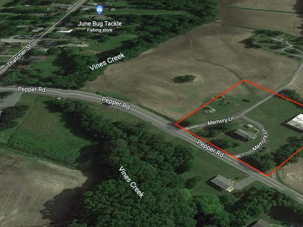 34477 Pepper Rd, Frankford, DE 19945