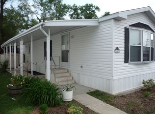 5019 N High St LOT 103, Columbus, OH 43214