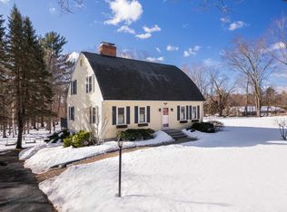 134 Kensington Rd, Hampton Falls, NH 03844