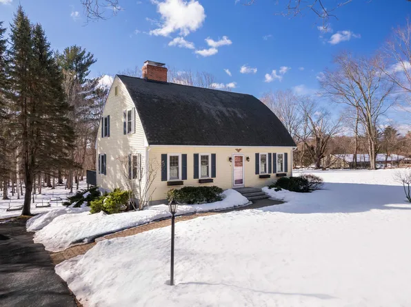 134 Kensington Road, Hampton Falls, NH 03844