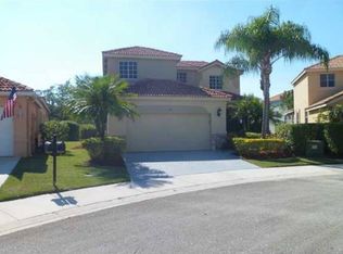 893 Tanglewood Cir, Weston, FL 33327