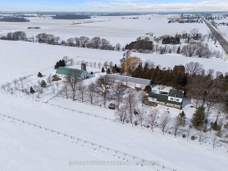 1st image of 76651 London Rd