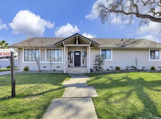 4512 Rutgers Way, Sacramento, CA 95821