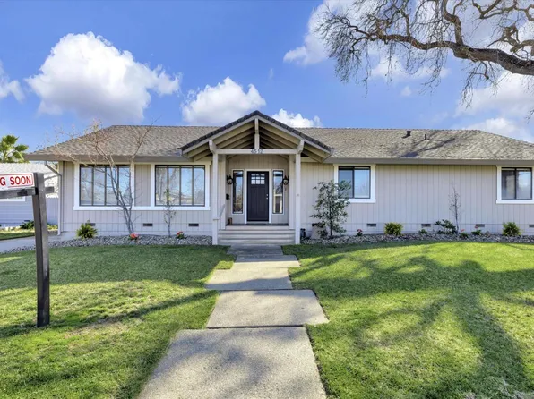 4512 Rutgers Way, Sacramento, CA 95821
