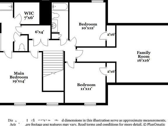 3rd image of 7708 Baysweet Dr