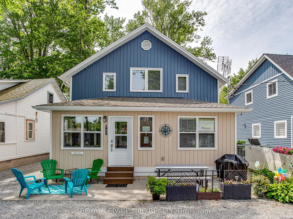 339 Eastwood Ave #FRONT
