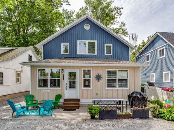 339 Eastwood Ave, Fort Erie, ON L0S 1N0