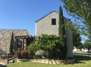 2156 Amberstone, Fredericksburg, TX 78624