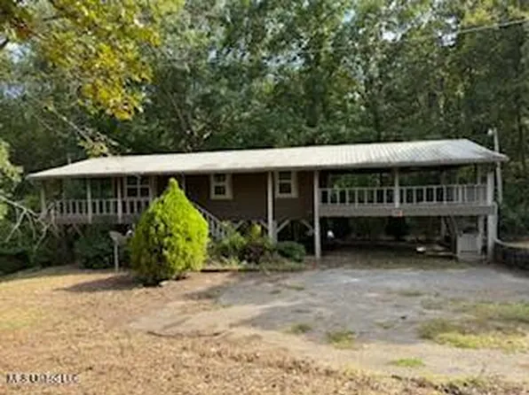 128 Drive 1367, Baldwyn, MS 38824