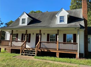 8353 Rollins Ln, Mechanicsville, VA 23116