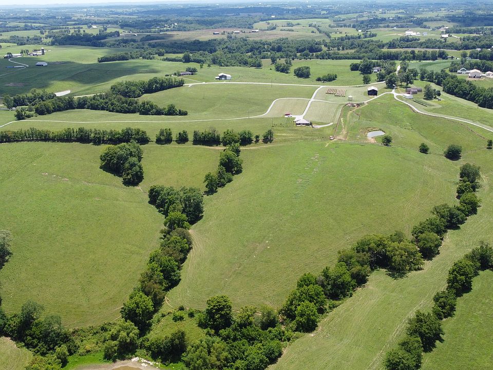 1185 Highway 3288, Sharpsburg, KY 40374 MLS 23006001 Zillow