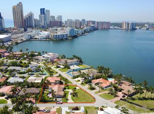 18755 N Bay Rd, Sunny Isles Beach, FL 33160