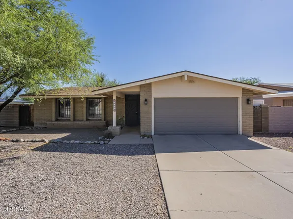 2760 W San Juan Ter, Tucson, AZ 85713