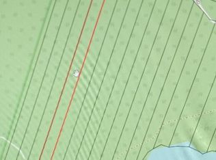 323 N Thompson Lake Rd, Bois Blanc Island, MI 49775