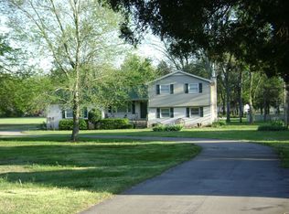 5472 George Franklin Rd, Smyrna, TN 37167