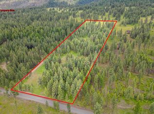 Nna Cloverland, Asotin, WA 99402