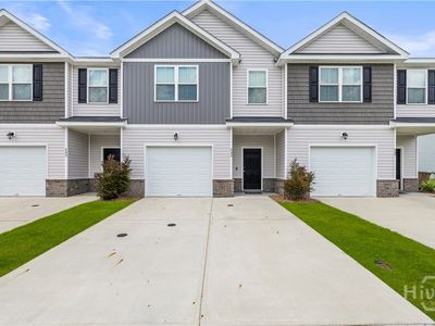 545 Governor Treutlen Cir, Pooler, GA, 31322