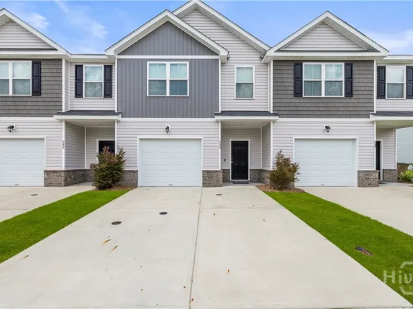 545 Governor Treutlen Circle, Pooler, GA 31322