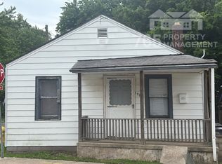 1305 E Vaile Ave, Kokomo, IN 46901