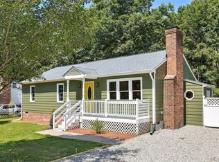 12112 Dehaviland Dr, Midlothian, VA 23112