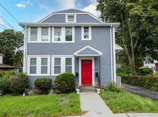 10 Oak St UNIT 2, Quincy, MA 02169